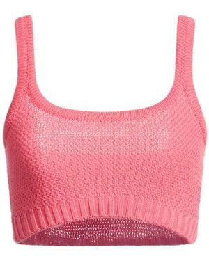 Laneus Top Cotton - Pink