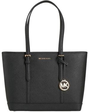 MICHAEL Michael Kors Shoulder Bag - Black