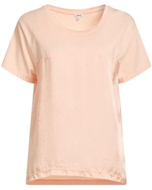 Aspesi T-Shirts - Pink