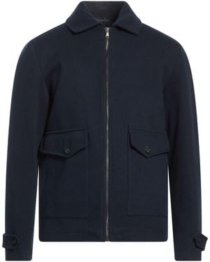 Exte Jackets - Blue