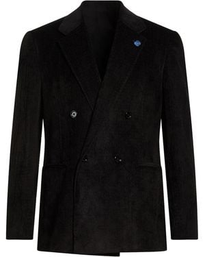 Lardini Blazer - Black
