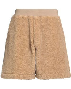 DSquared² Shorts E Bermuda - Neutro