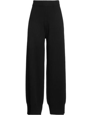 8pm Trousers - Black