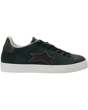 Ishikawa Sneakers - Black