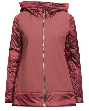 Rrd Jacket - Red