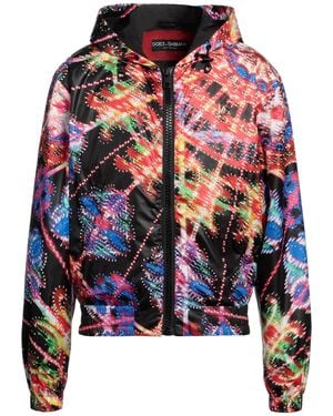 Dolce & Gabbana Jacket - Blue