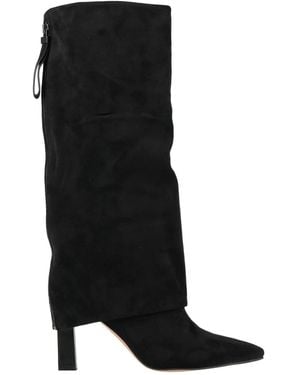 Exe' Botte - Noir