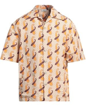Etro Camicia - Neutro