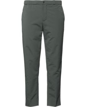 Monobi Trousers - Grey