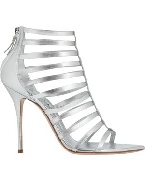 Casadei Sandals - White