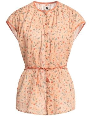 Swildens Shirt Cotton - Pink