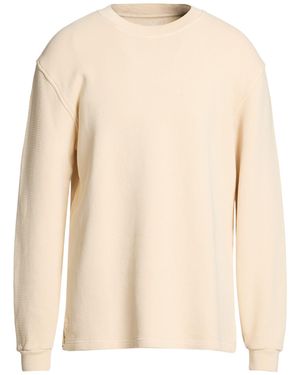 Kestin Sweatshirt - Natur