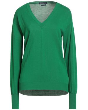 Ballantyne Pullover - Verde