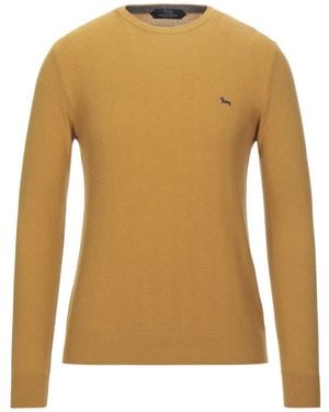 Harmont & Blaine Jumpers - Natural