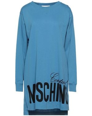 Moschino T-shirt - Blue