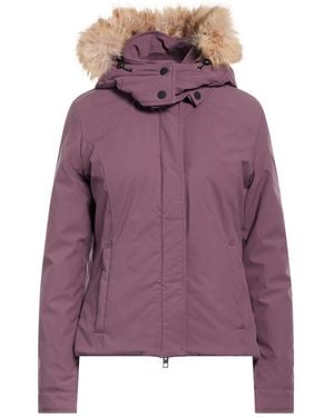Refrigiwear Pufferjacke & Daunenjacke - Lila