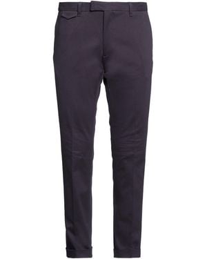 Messagerie Trouser - Blue
