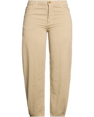 Alysi Hose - Natur
