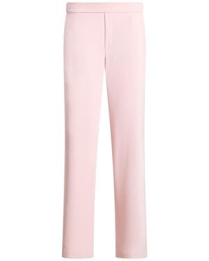P.A.R.O.S.H. P.A.R.O..H. Pants Polyester - Pink
