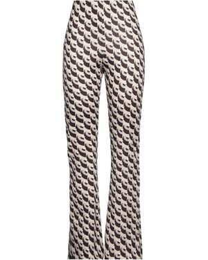 Maliparmi Trousers - White