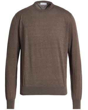 Aion Pullover - Braun