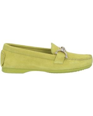 Frau Mocassino - Giallo
