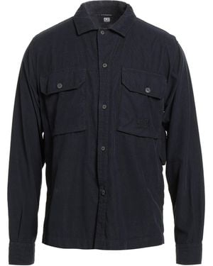 C.P. Company Hemd - Blau