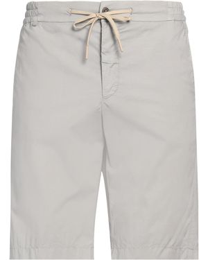 Berwich Shorts E Bermuda - Grigio