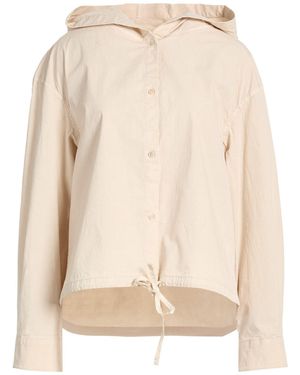 Circolo 1901 Shirt - Natural