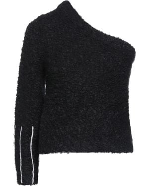 antonella rizza Pullover - Schwarz