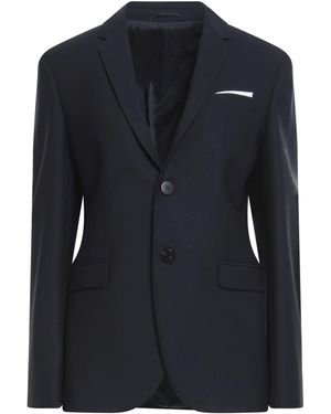 Neil Barrett Blazer - Blue