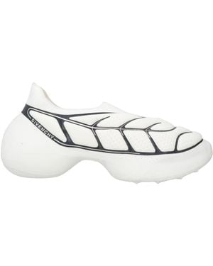 Givenchy Trainers - White