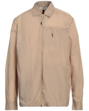 Rains Shirt - Natural