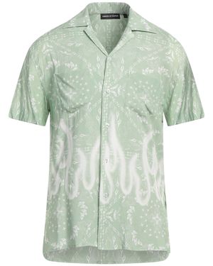 Vision Of Super Shirt - Green