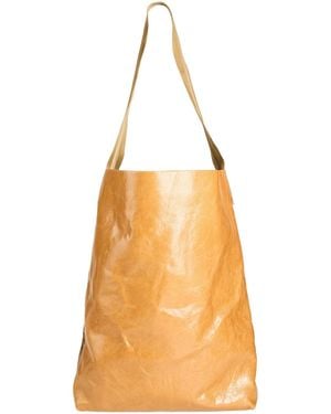 Uma Wang Bolso De Asas Largas - Neutro