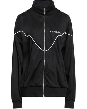 Khrisjoy Sweat-shirt - Noir