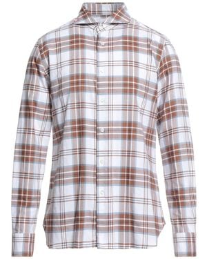Agho Camicia - Bianco