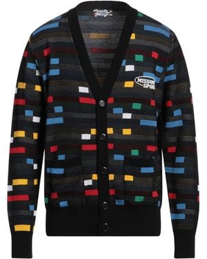 Missoni Cardigan - Blue