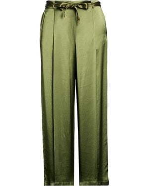Pomandère Trouser - Green