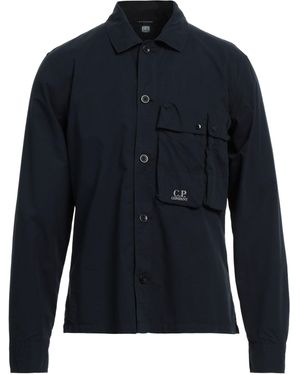 C.P. Company Shirt - Blue