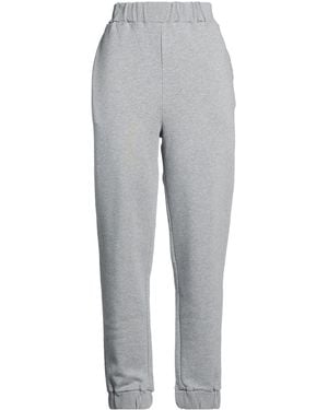 Fabiana Filippi Trousers - Grey