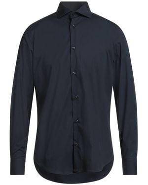 Exte Hemd - Blau