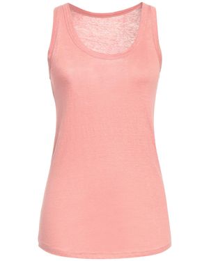 Majestic Filatures Tank Top - Pink