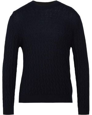 ARMANI EXCHANGE Pullover - Bleu