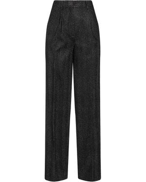 Missoni Trouser - Black