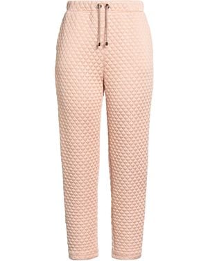Elisabetta Franchi Trouser - Pink