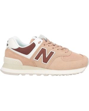 New Balance Trainers - Pink