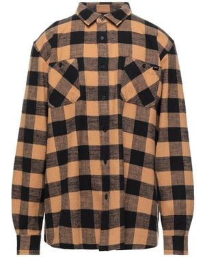 Edwin Shirt - Natural