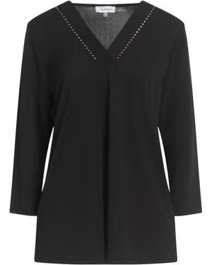 Calvin Klein Top - Noir