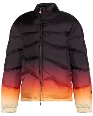 CASABLANCA Puffer Polyester - Black